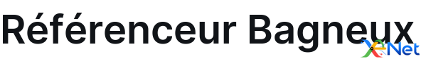 Référenceur Bagneux